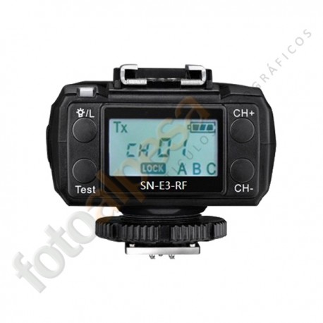 Shanny SN-E3-RF