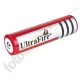 Linterna ultrafire WF-502B edición especial