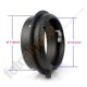 Anillo adaptador Elinchrom a Bowens