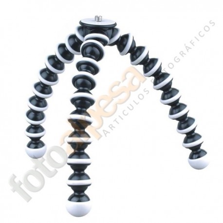 Tripode flexible grande