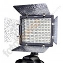  Yongnuo YN-300II Led