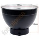 Reflector fotográfico Godox para montura tipo Bowens 35º