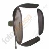 SOFTBOX PLEGABLE 60 X 60 CM
