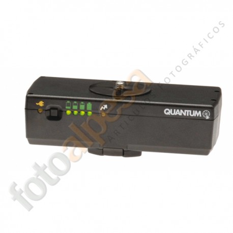 BATERIA QUANTUM TURBO BLADE