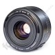 Yongnuo EF Yn-35mm f/2.0 para Canon