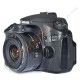 Yongnuo EF Yn-35mm f/2.0 para Canon