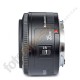 Yongnuo EF Yn-35mm f/2.0 para Canon
