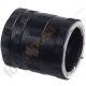 Tubos de extensión para Canon DSLR