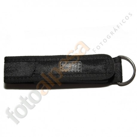 Funda para linterna ultrafire 502B